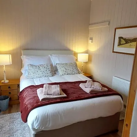 Holiday home A Classic Donegal Townhouse Donegal Town