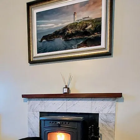 Holiday home A Classic Donegal Townhouse Donegal Town