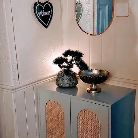 A Classic Donegal Townhouse * Ντόνεγκαλ