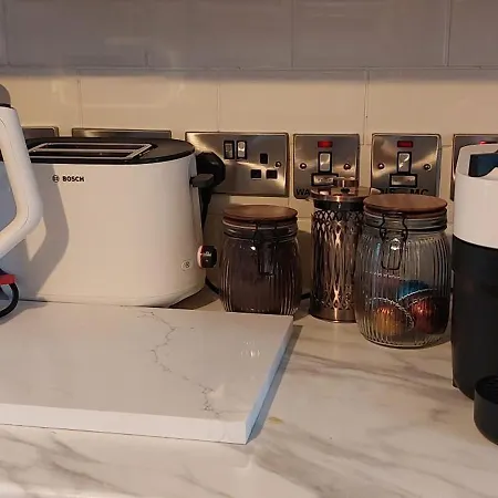 A Classic Donegal Townhouse Дом отдыха