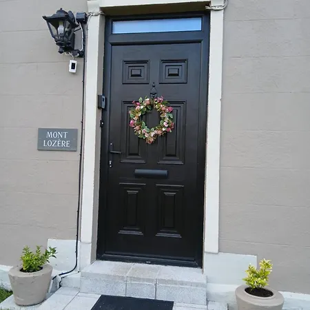 A Classic Donegal Townhouse Holiday home
