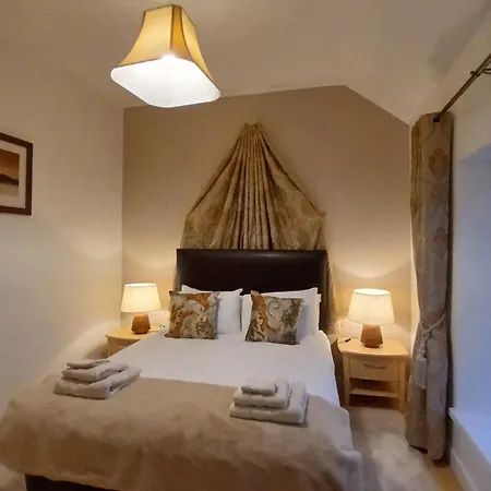 Casa vacanze A Classic Donegal Townhouse Donegal Town