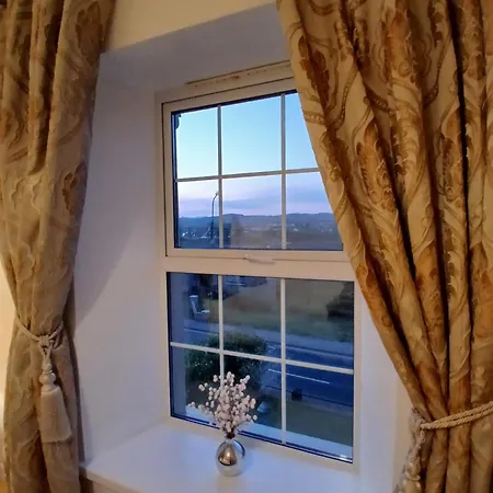 A Classic Donegal Townhouse Holiday home