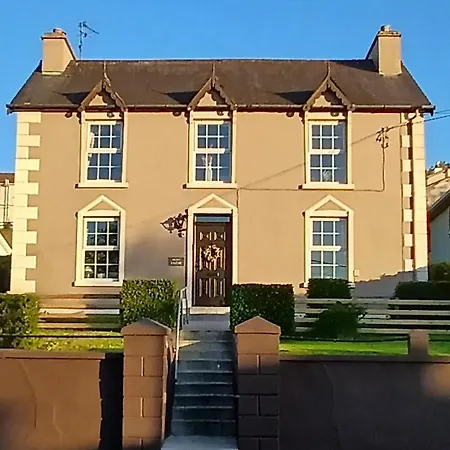 A Classic Donegal Townhouse * Donegal Town
