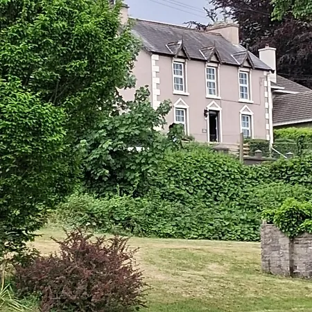A Classic Donegal Townhouse Σπίτι διακοπών