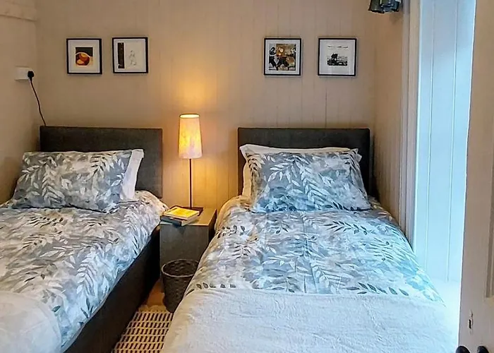 A Classic Donegal Townhouse