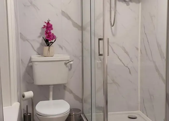 Дом отдыха A Classic Donegal Townhouse Донегол