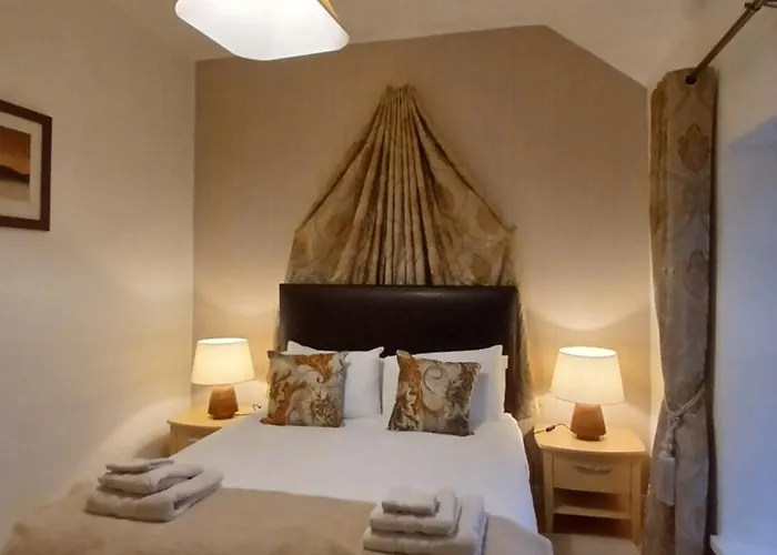 Casa vacanze A Classic Donegal Townhouse Donegal Town